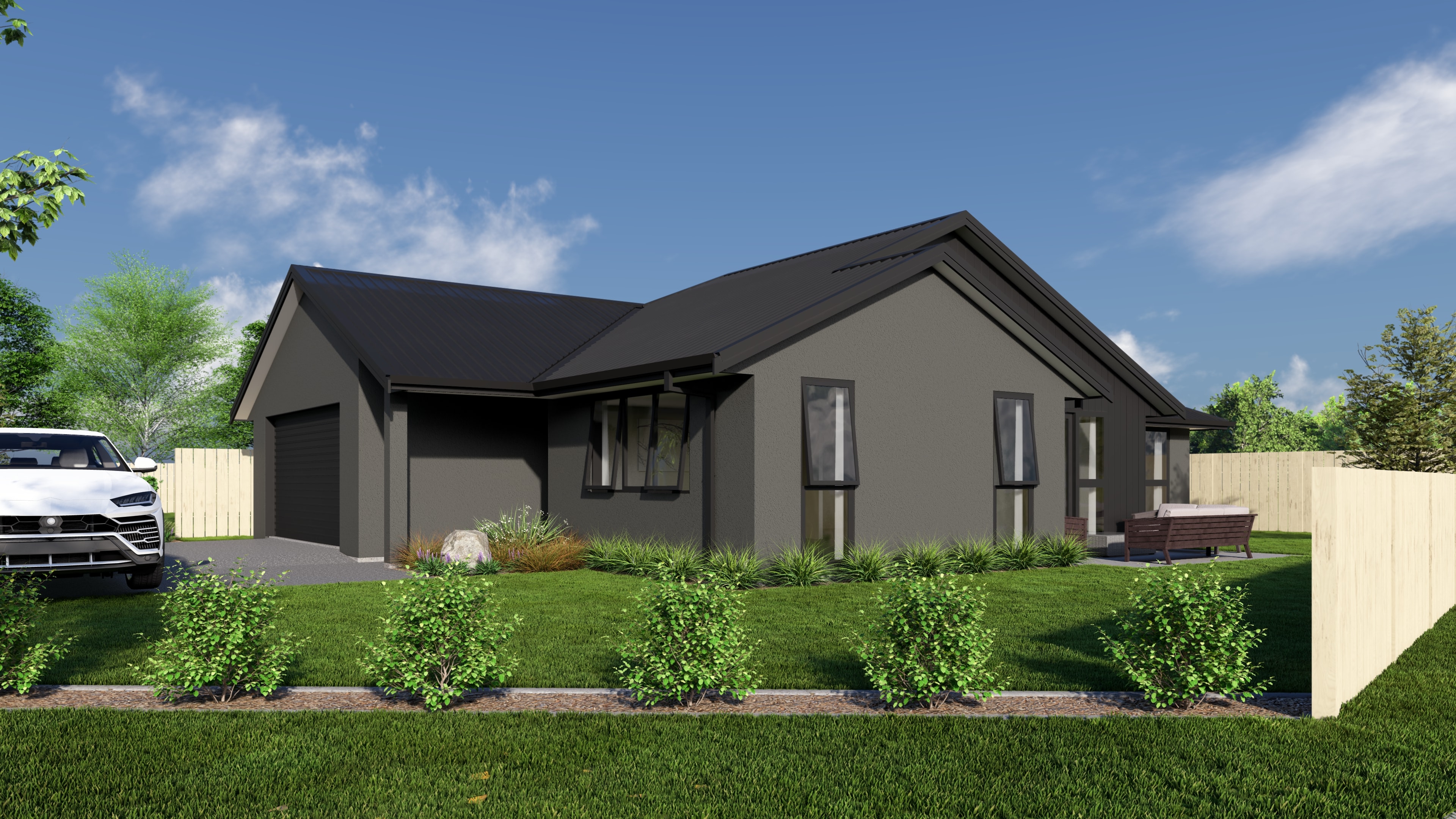 1 Glenbervie Drive, Glenbervie, Whangarei Classic Builders