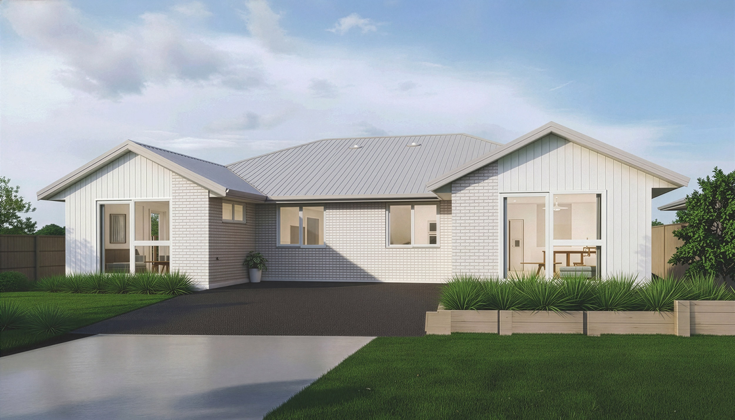 299a Vaughan Road Extension