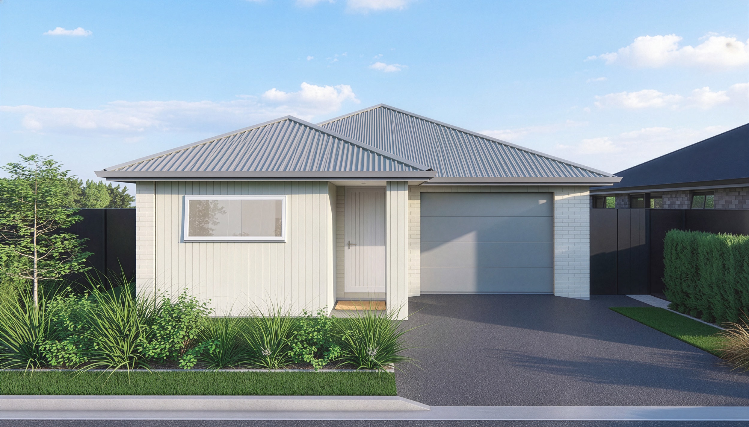 10 Synge Lane