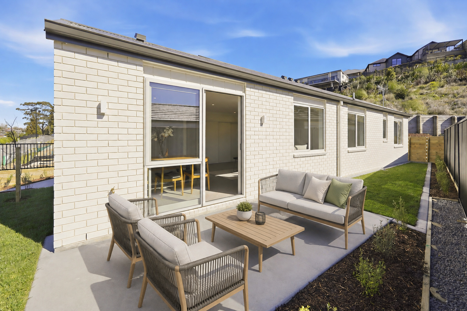 10 Mayfield Lane