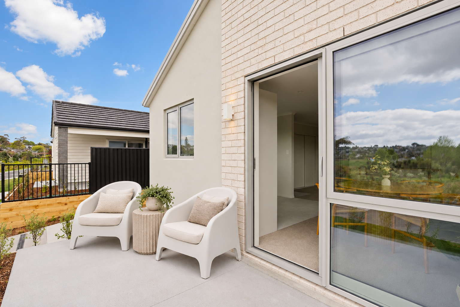 6 Mayfield Lane