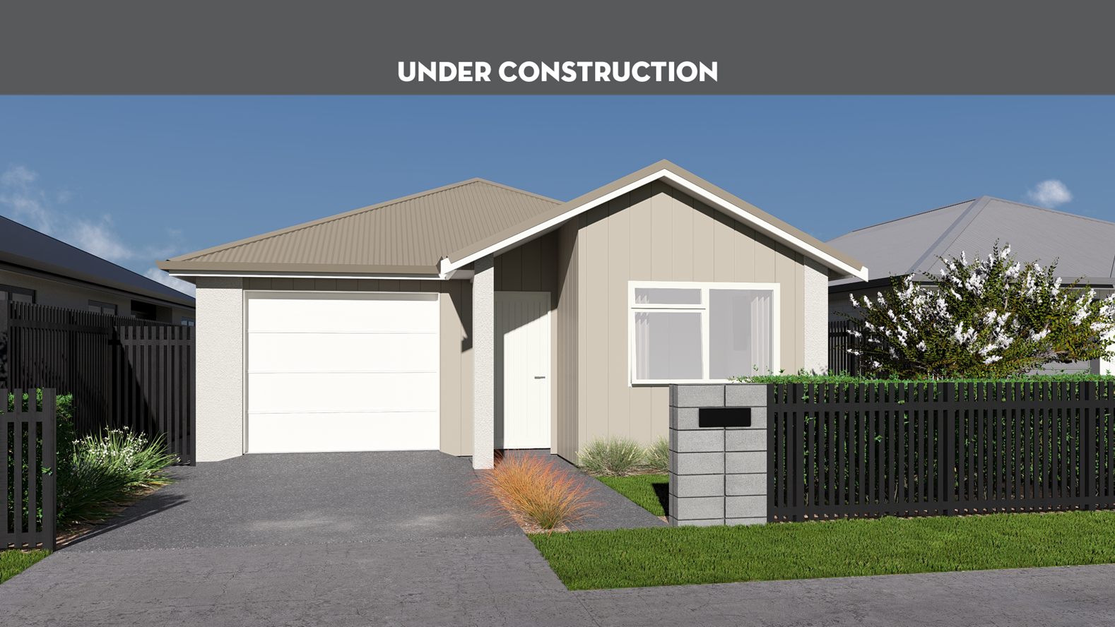 6 Rockefeller Street