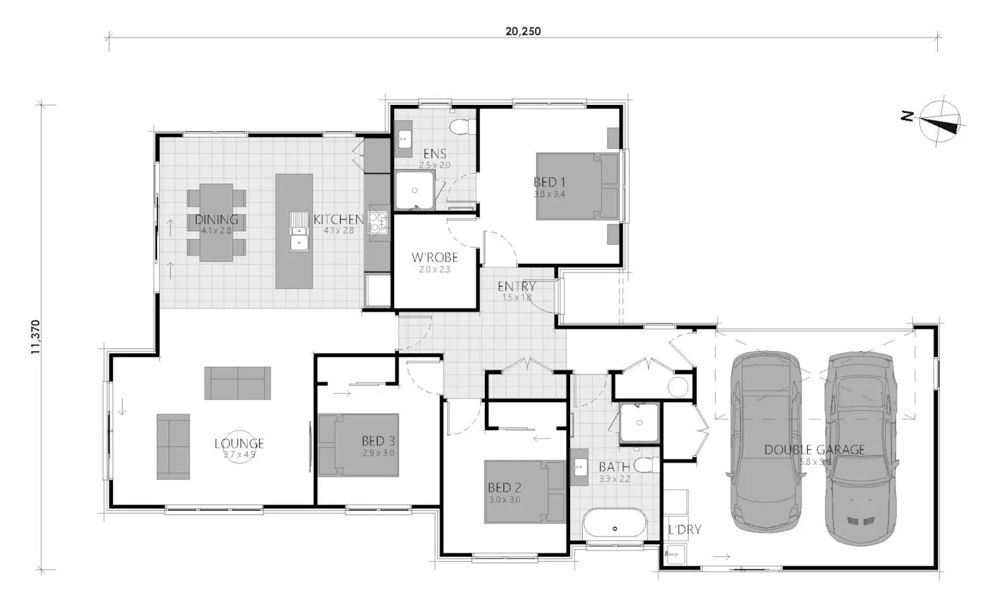 8 Christie Way