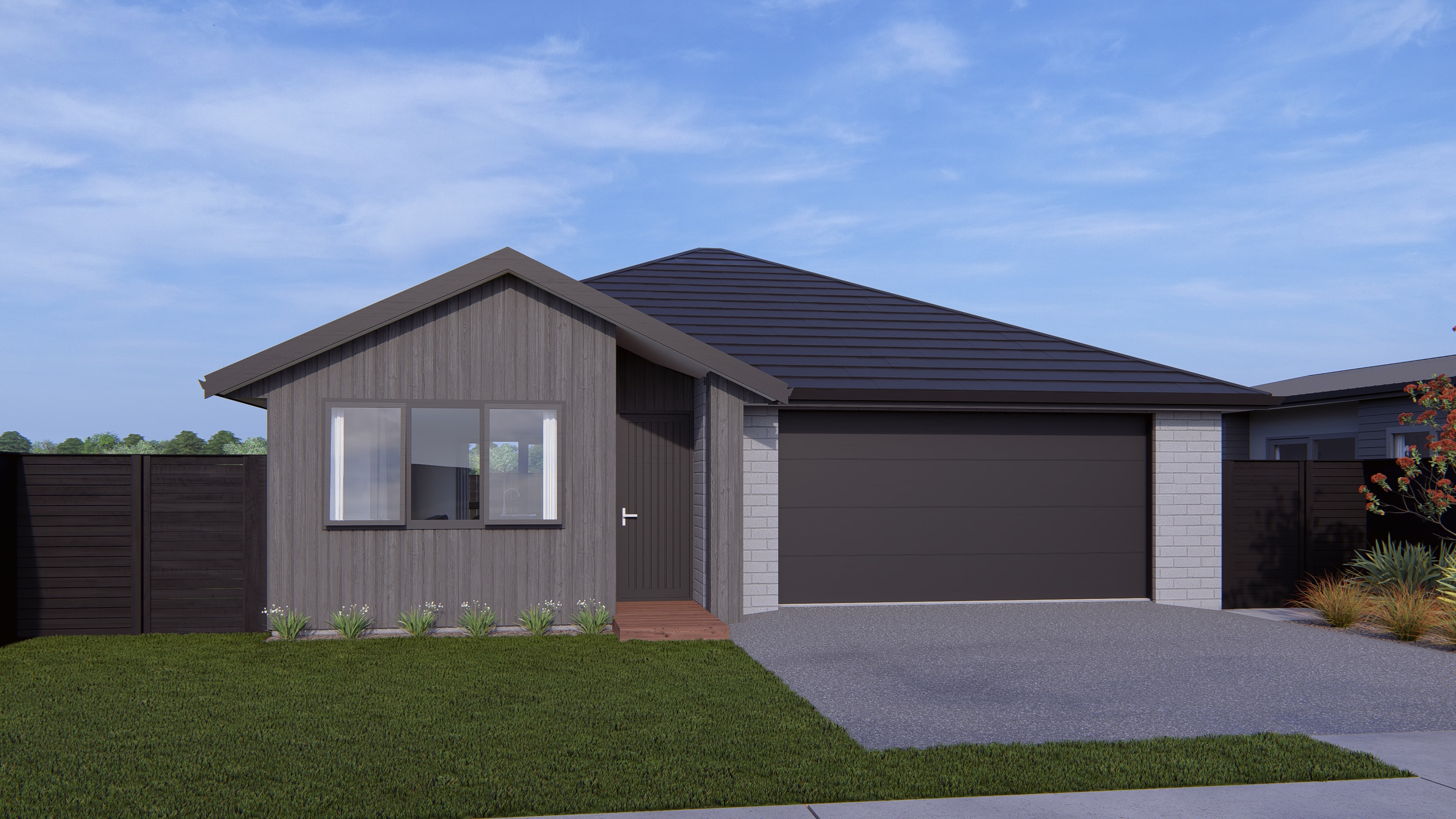 20 Springwater Drive