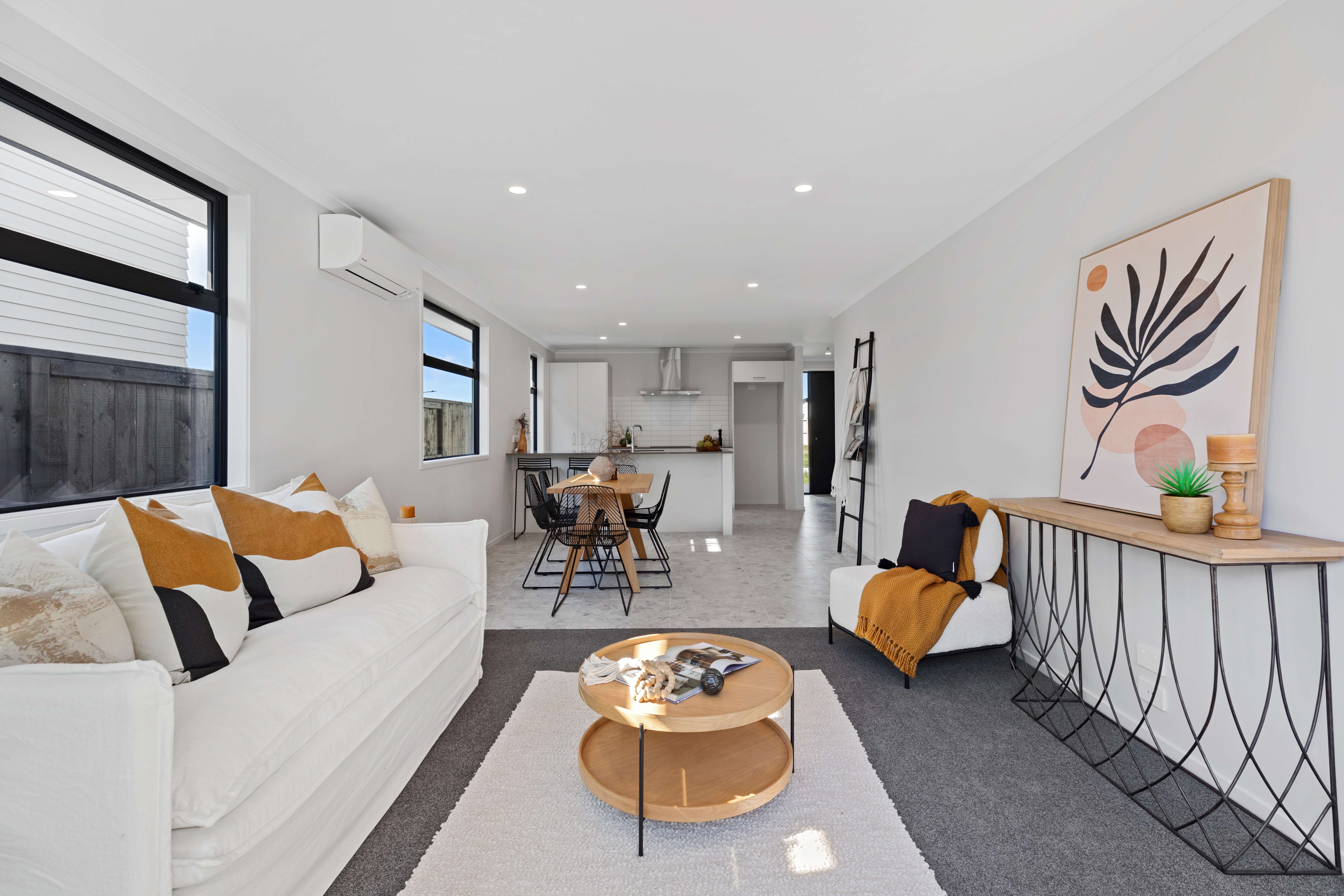 6 Rockefeller Street