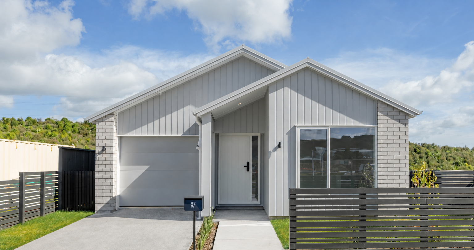 87 Puku Drive