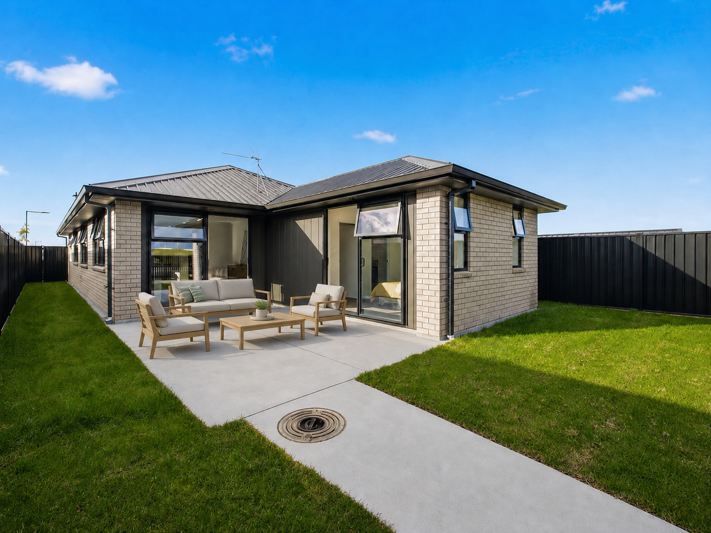 64 Empire Crescent
