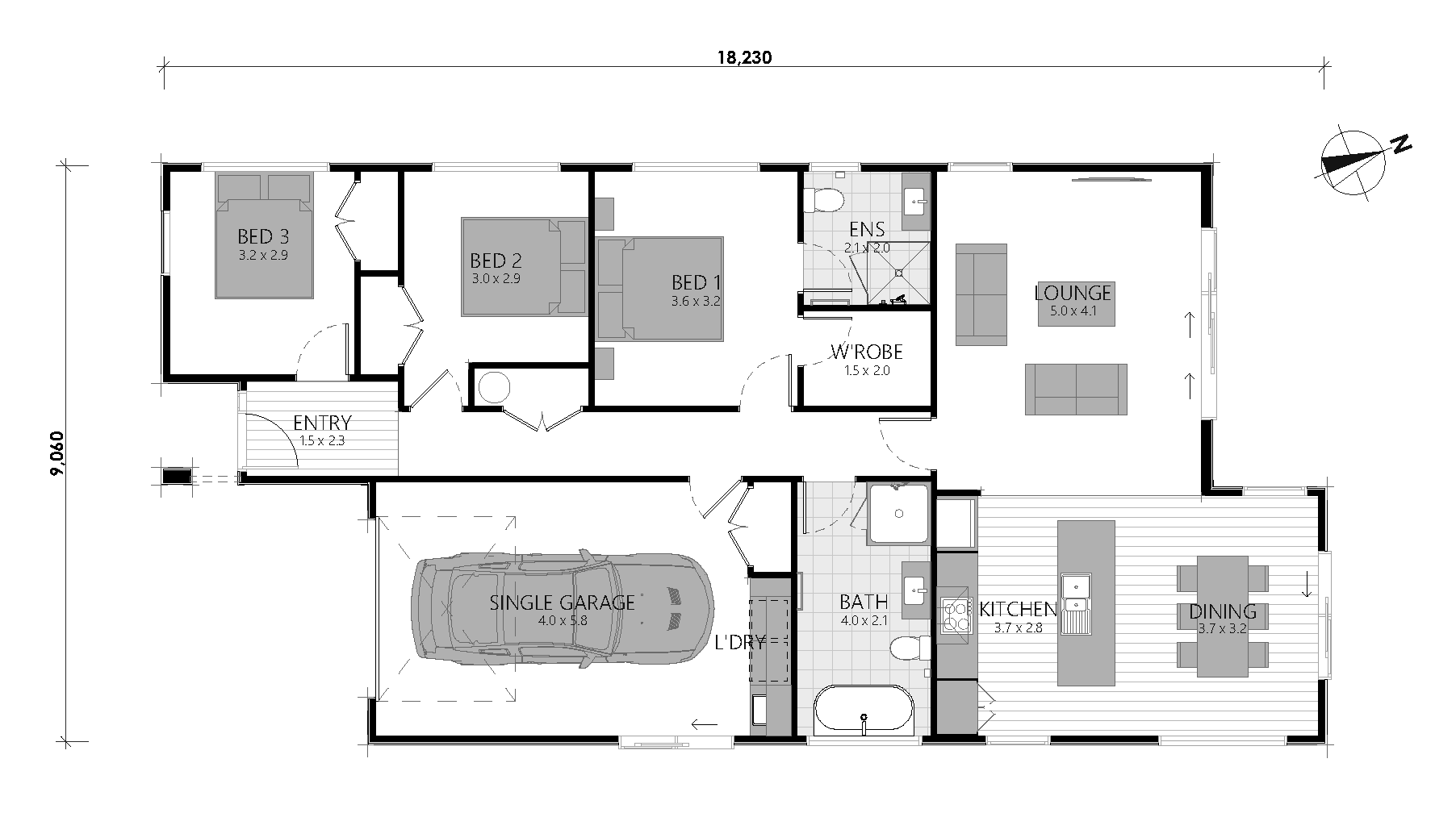 26 Howden Drive North