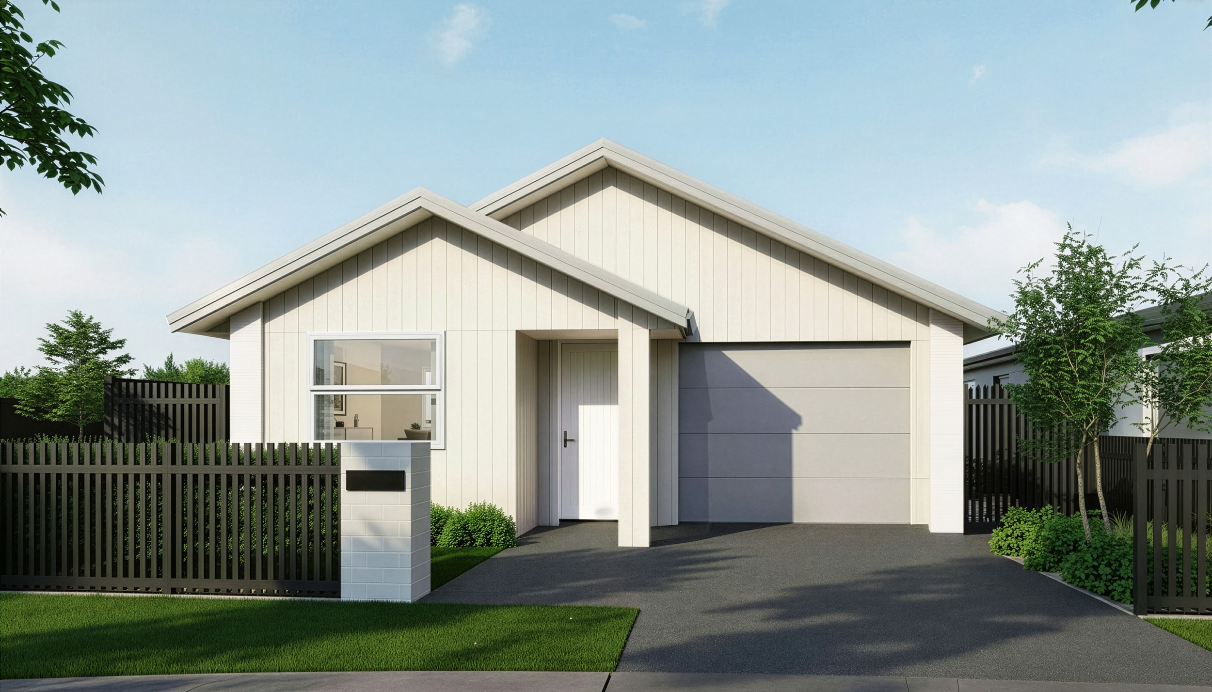 74 Empire Crescent