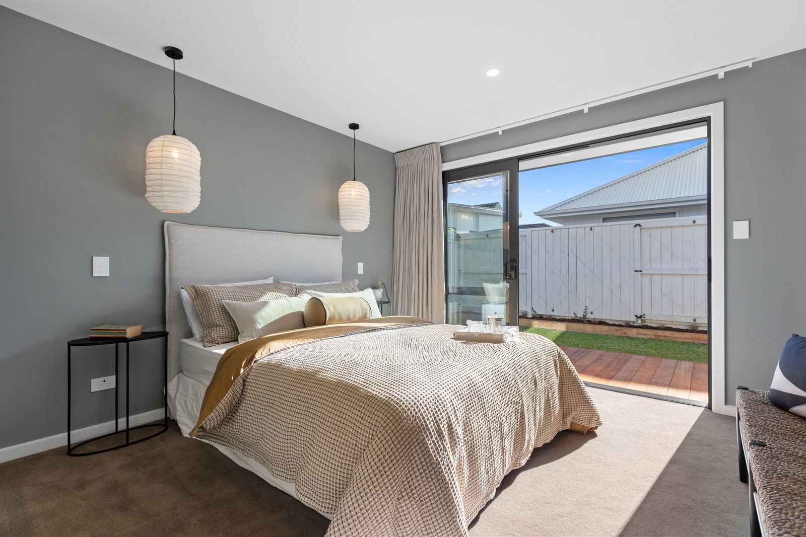 1 Entelea Close, Palm Springs