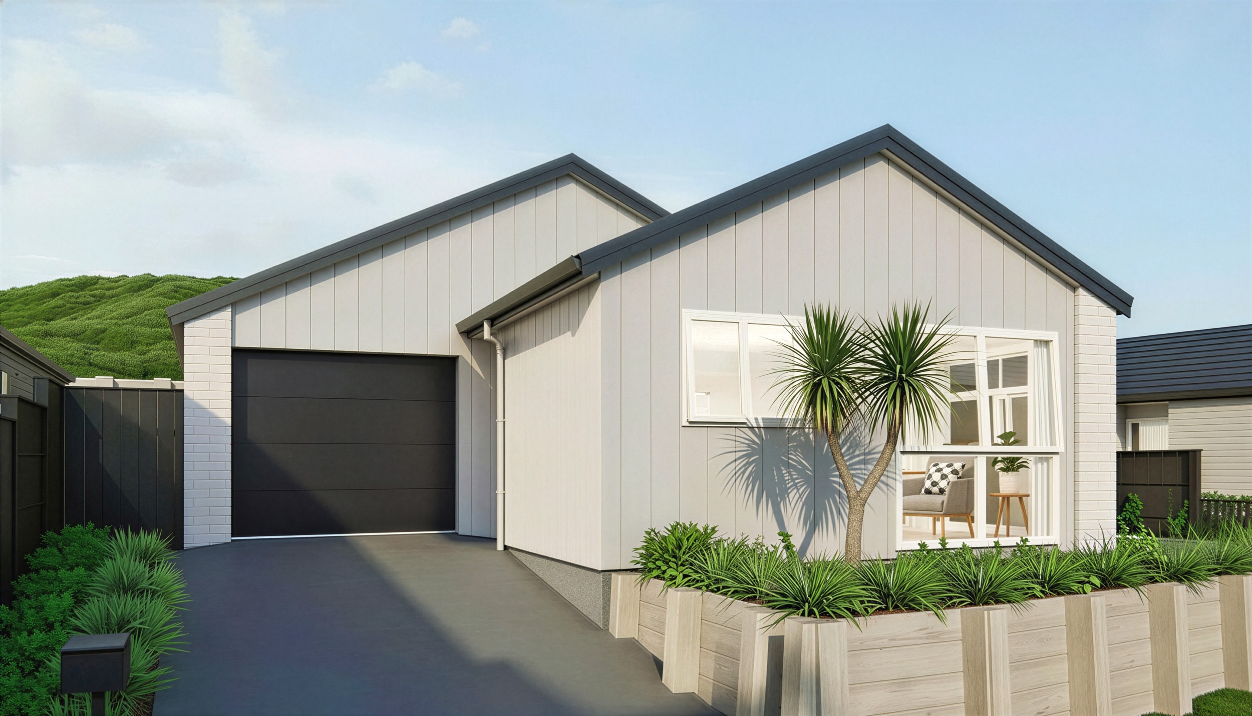 10 Mayfield Lane