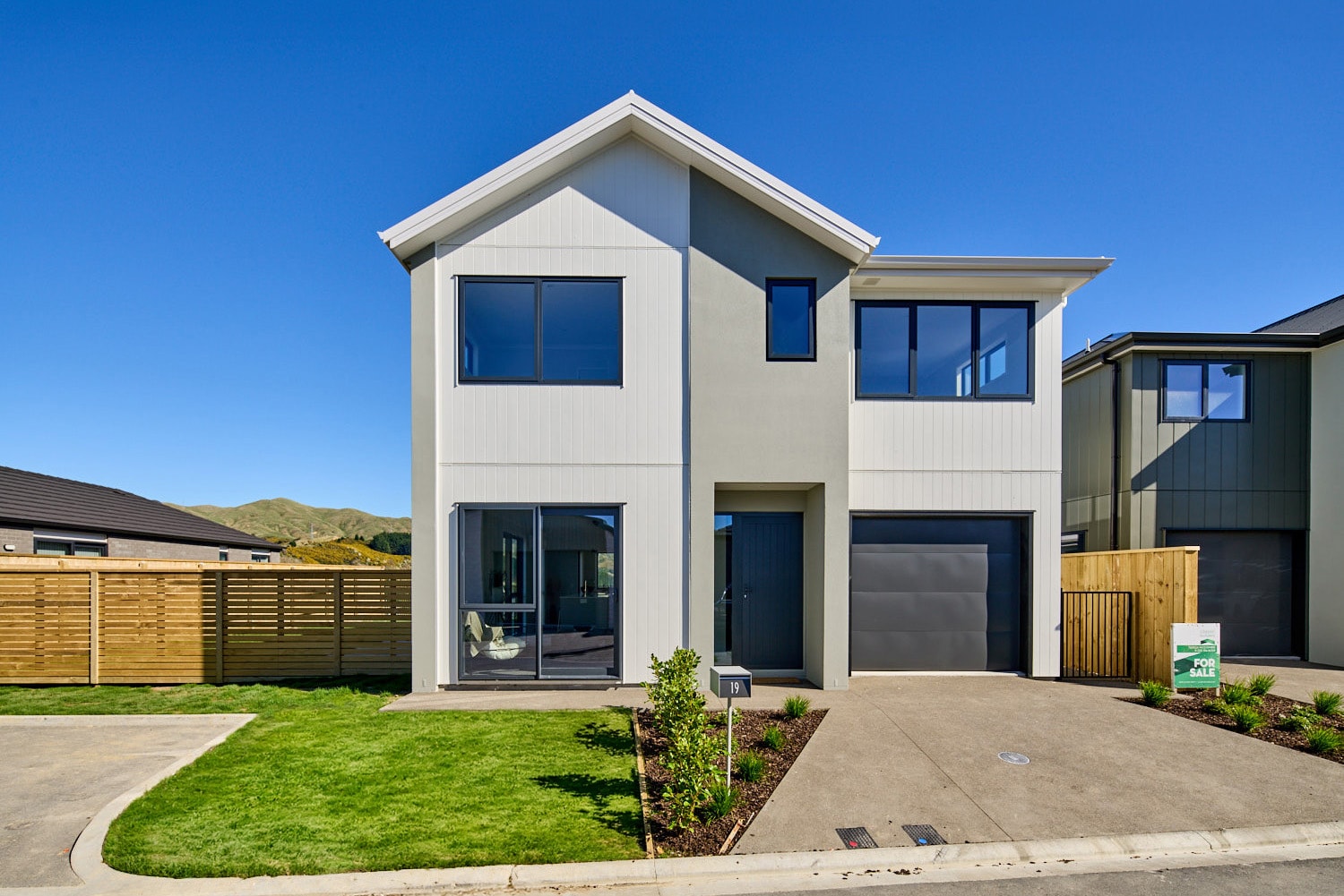 19 Foremast Place