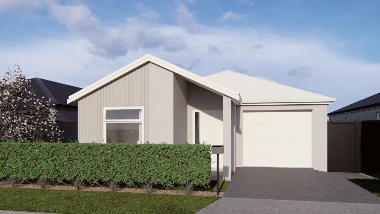 23 Hammick Crescent