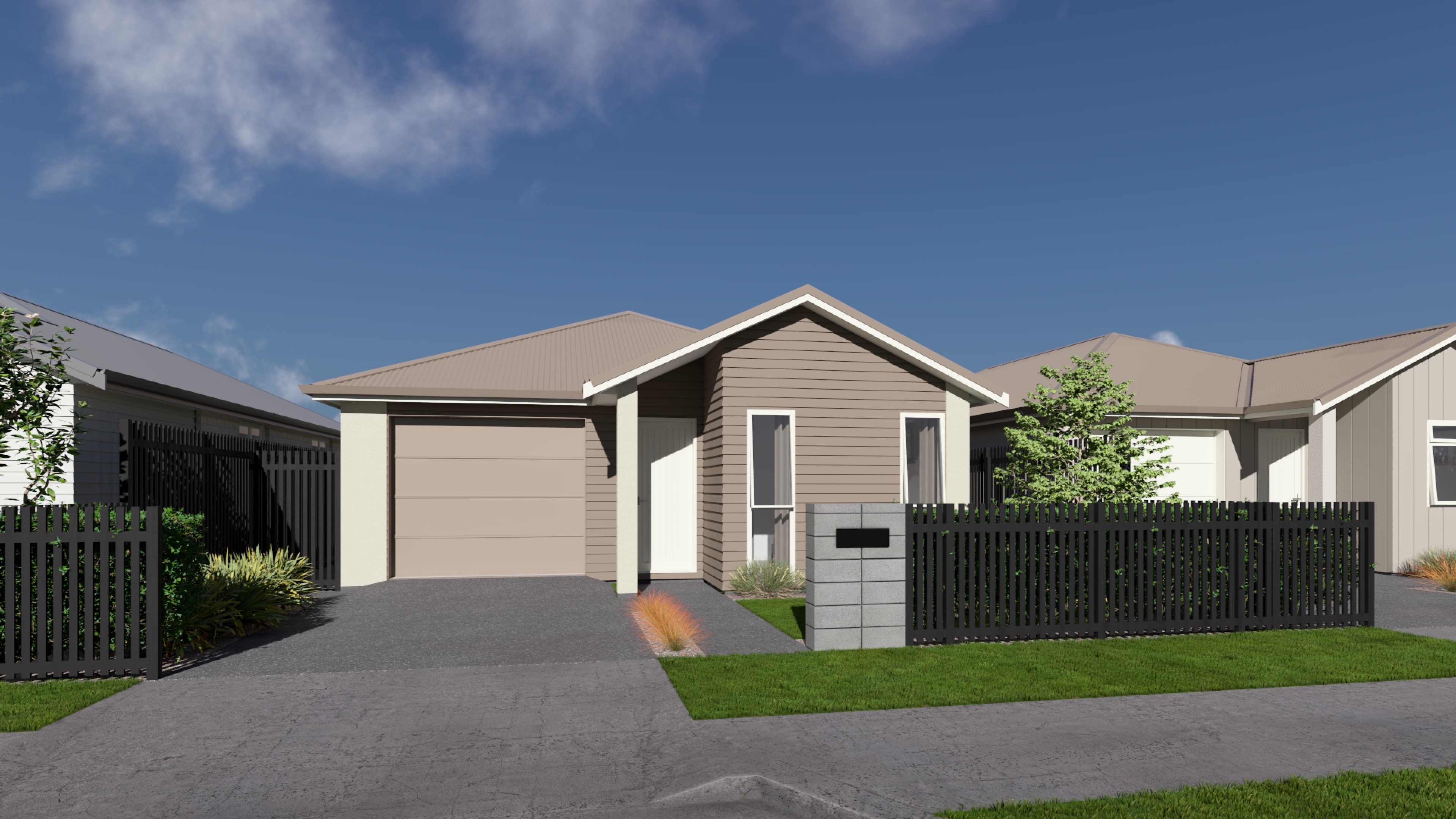 8 Rockefeller Street