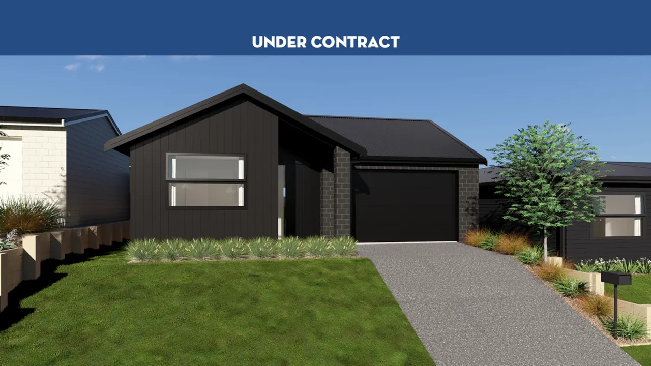 19A Cowell Crescent