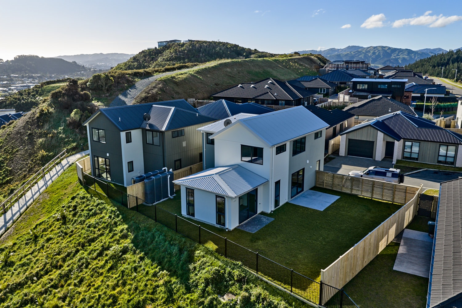21 Foremast Place