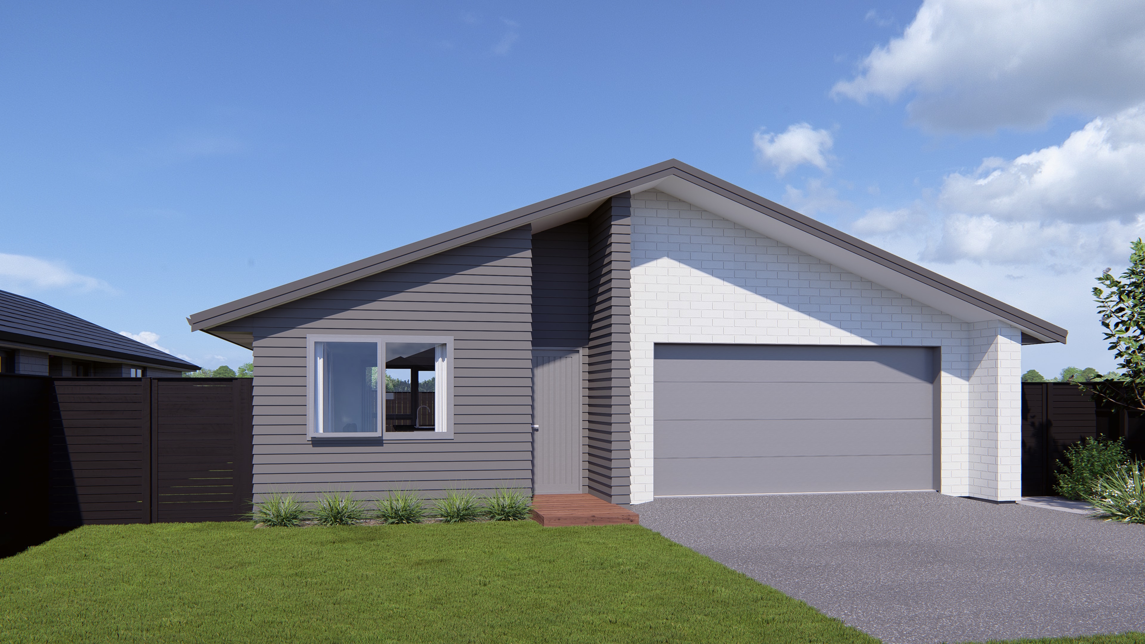 18 Springwater Drive