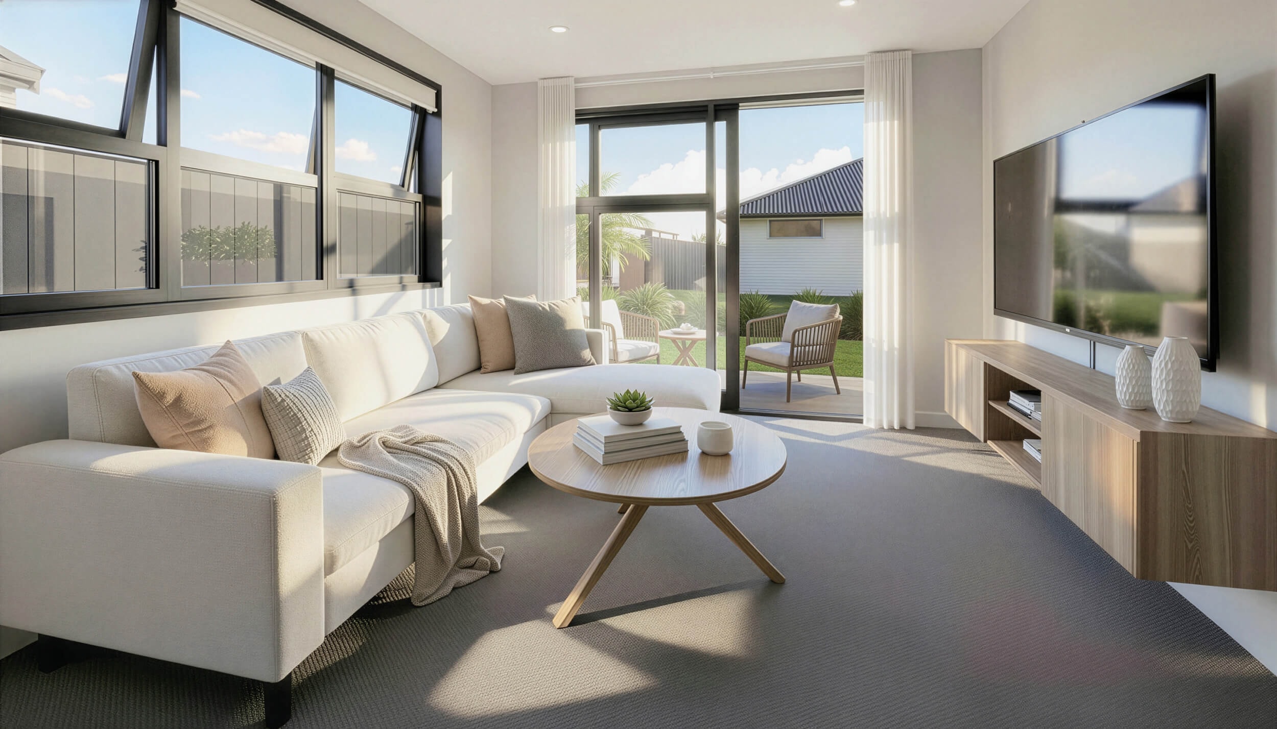 3 Fossey Lane