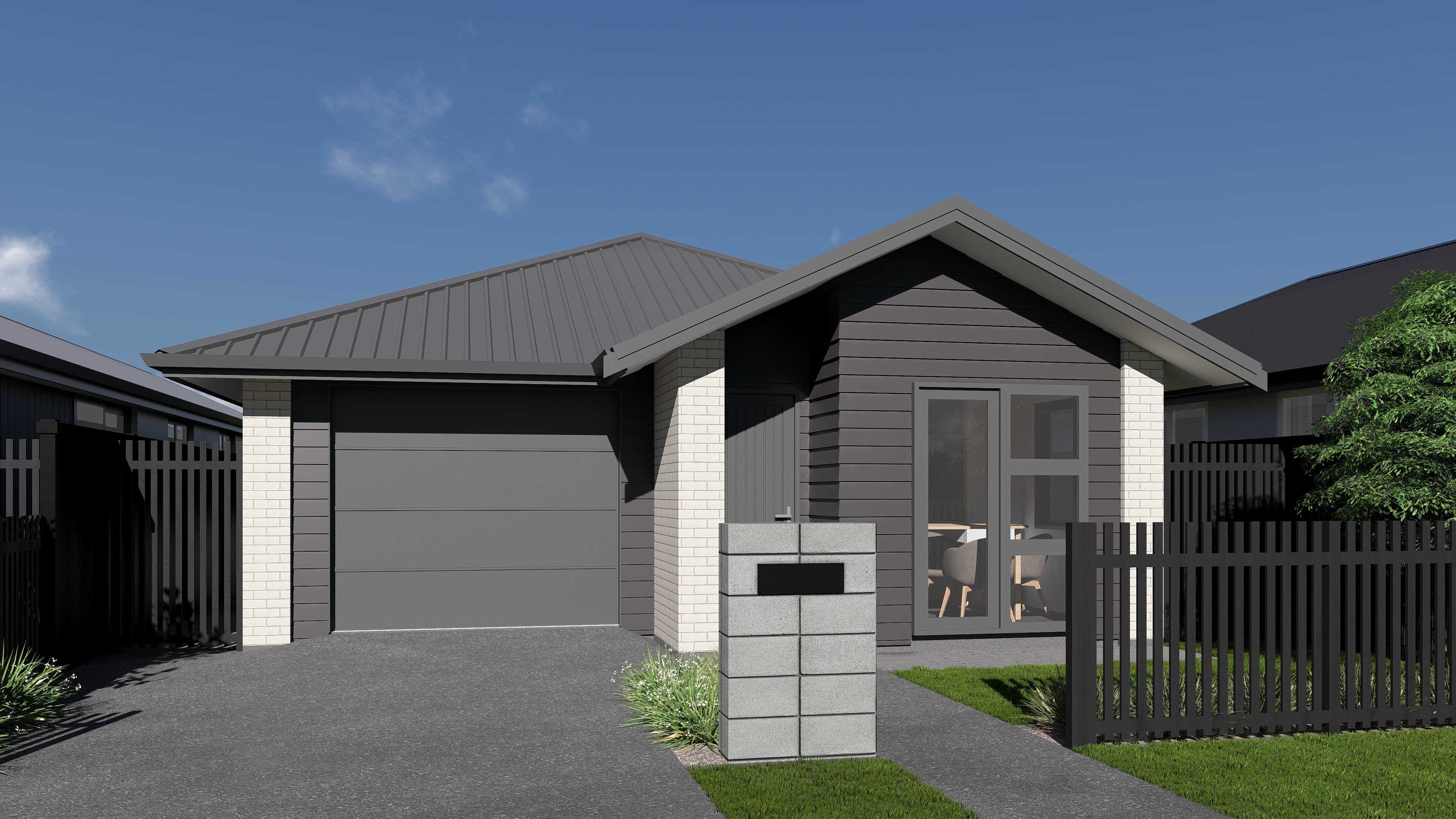 9 Rockefeller Street