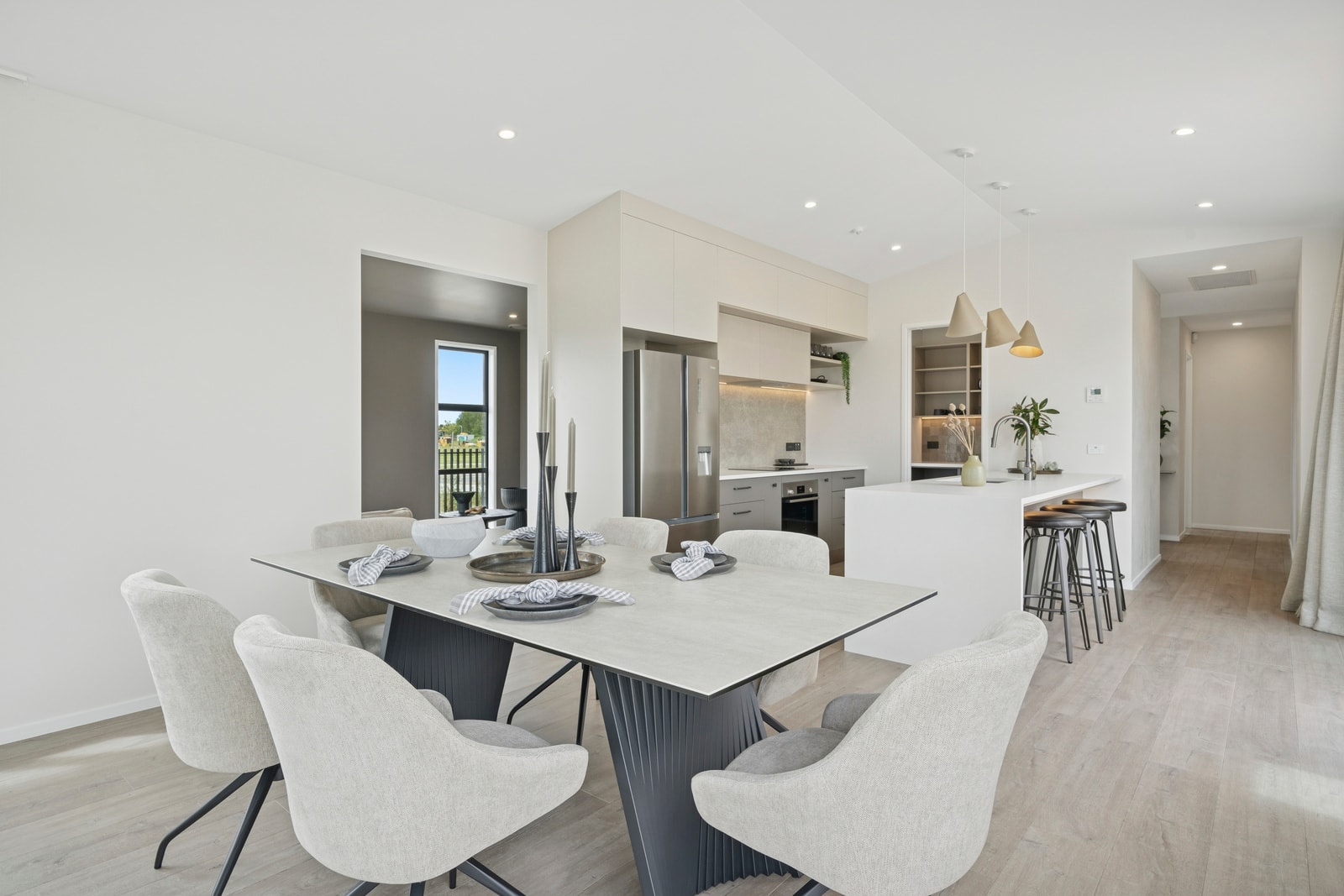 1 Springwater Drive