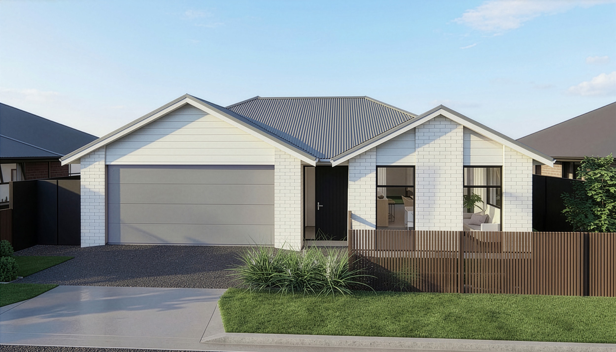 61 Tabraham Crescent