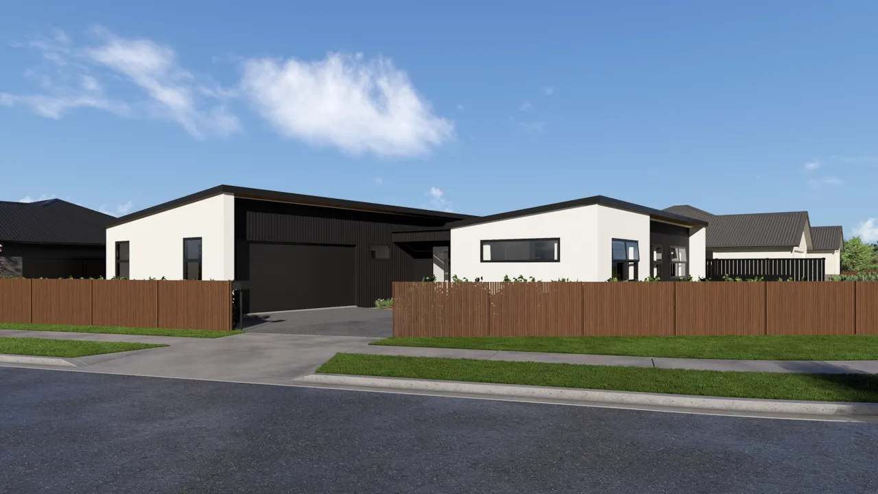 30 Tabraham Crescent