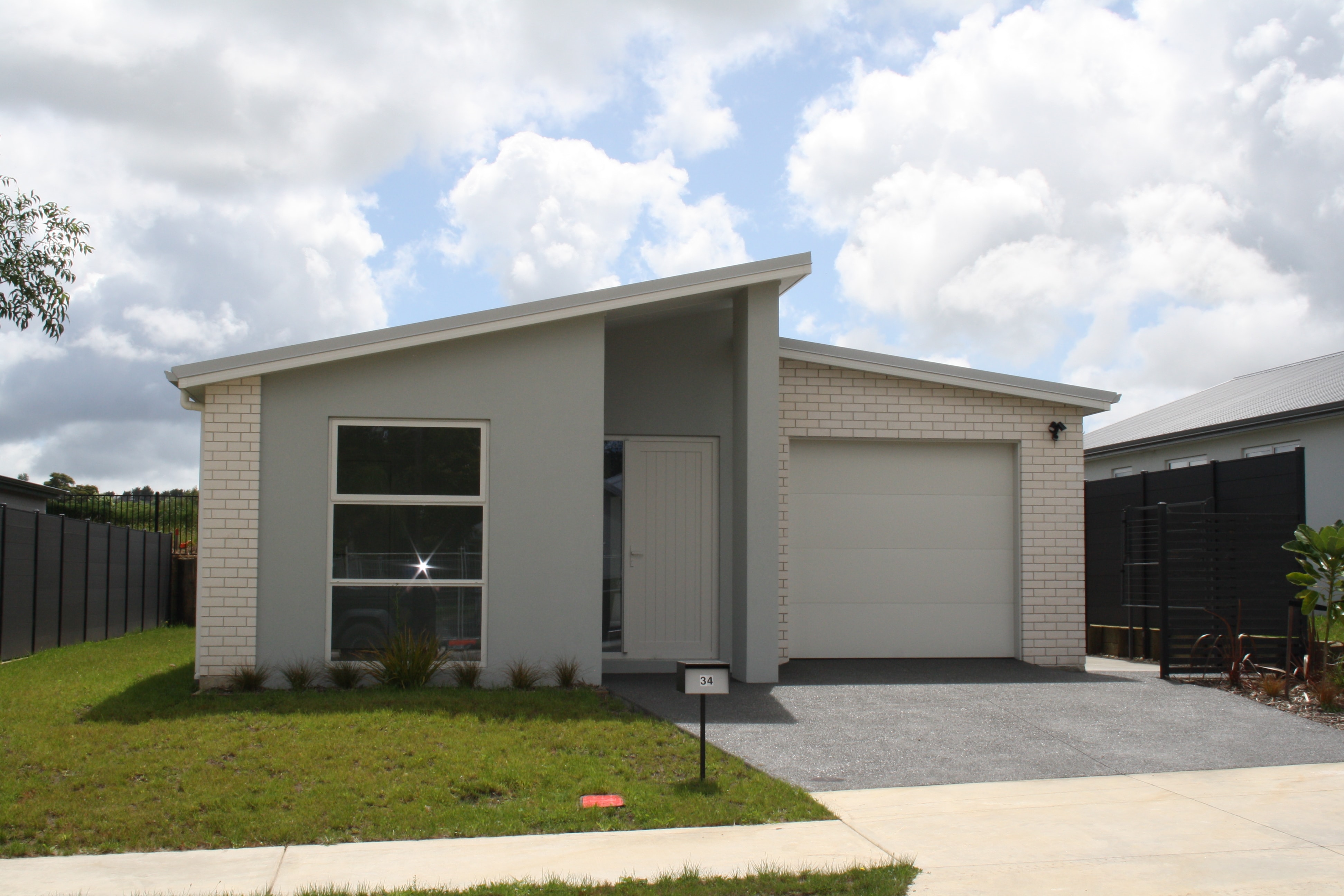 34 Glenbervie Drive - Stage 6