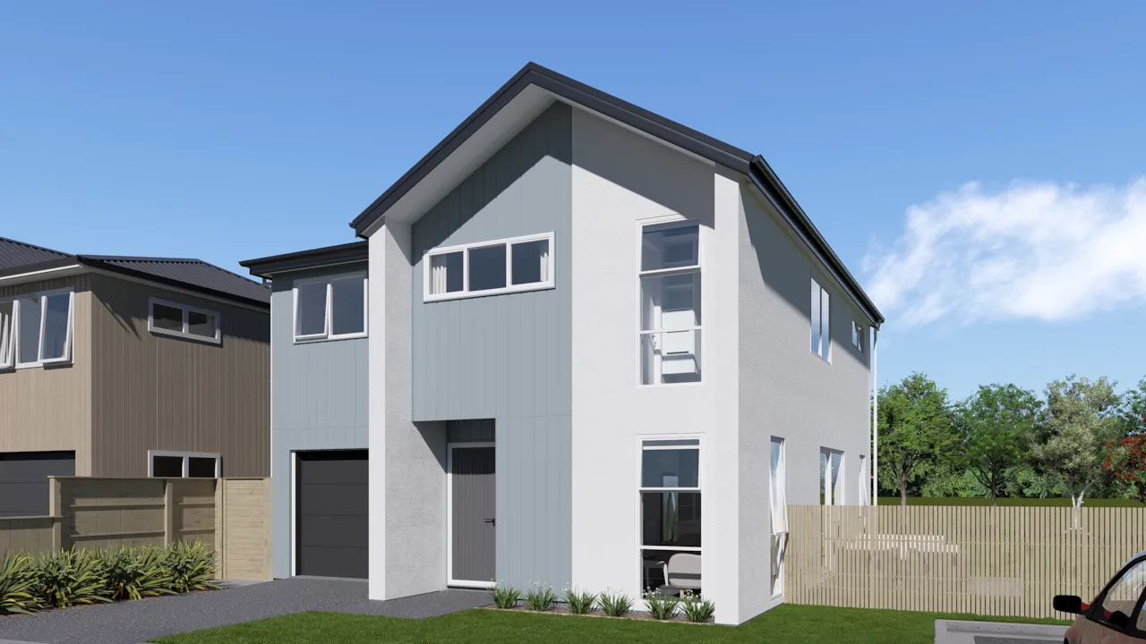 21 Foremast Place