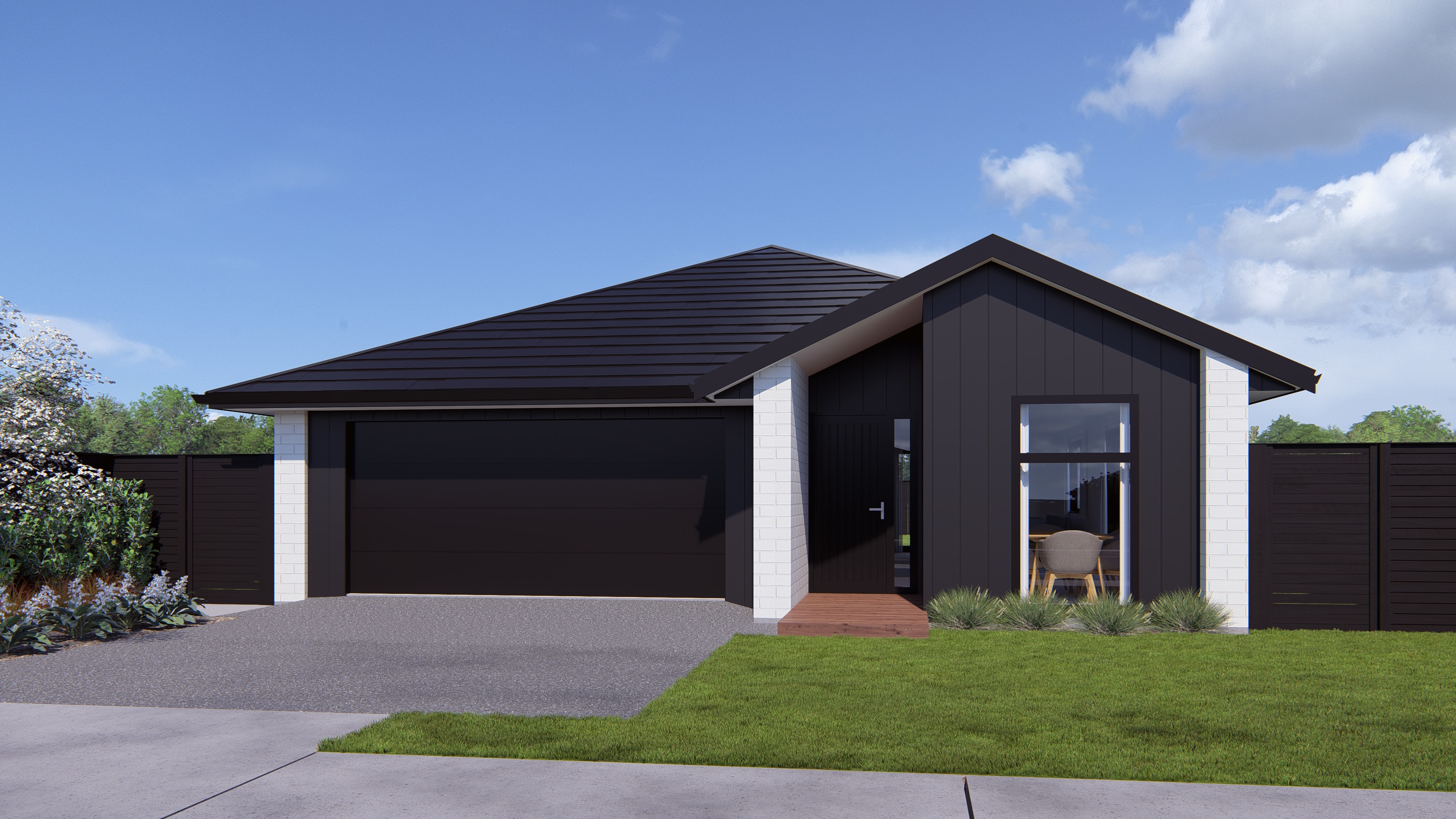 17 Springwater Drive