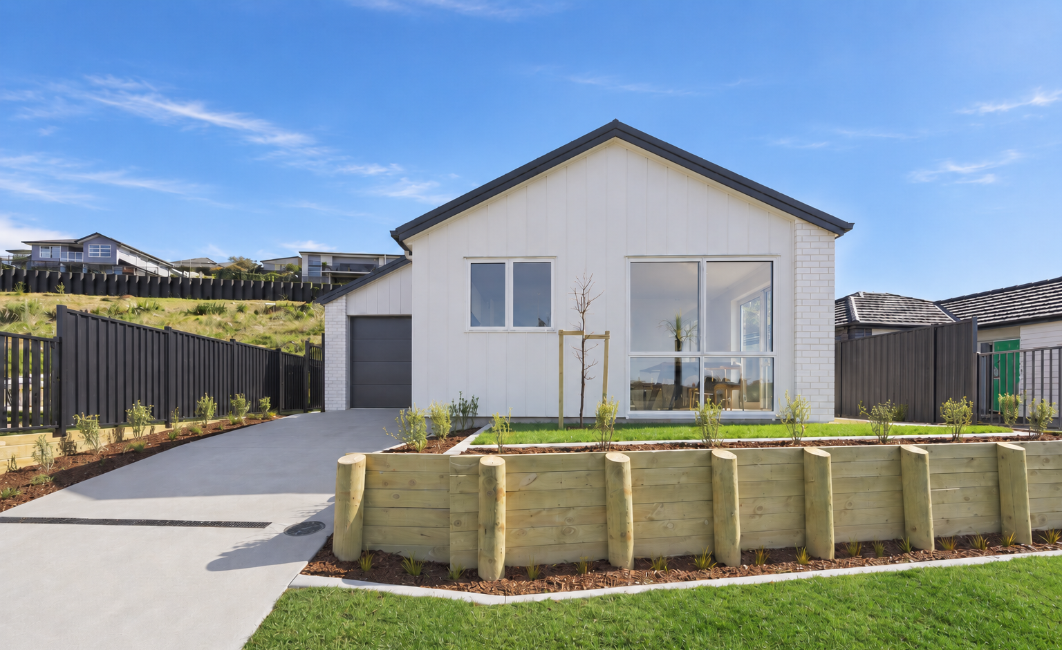 10 Mayfield Lane