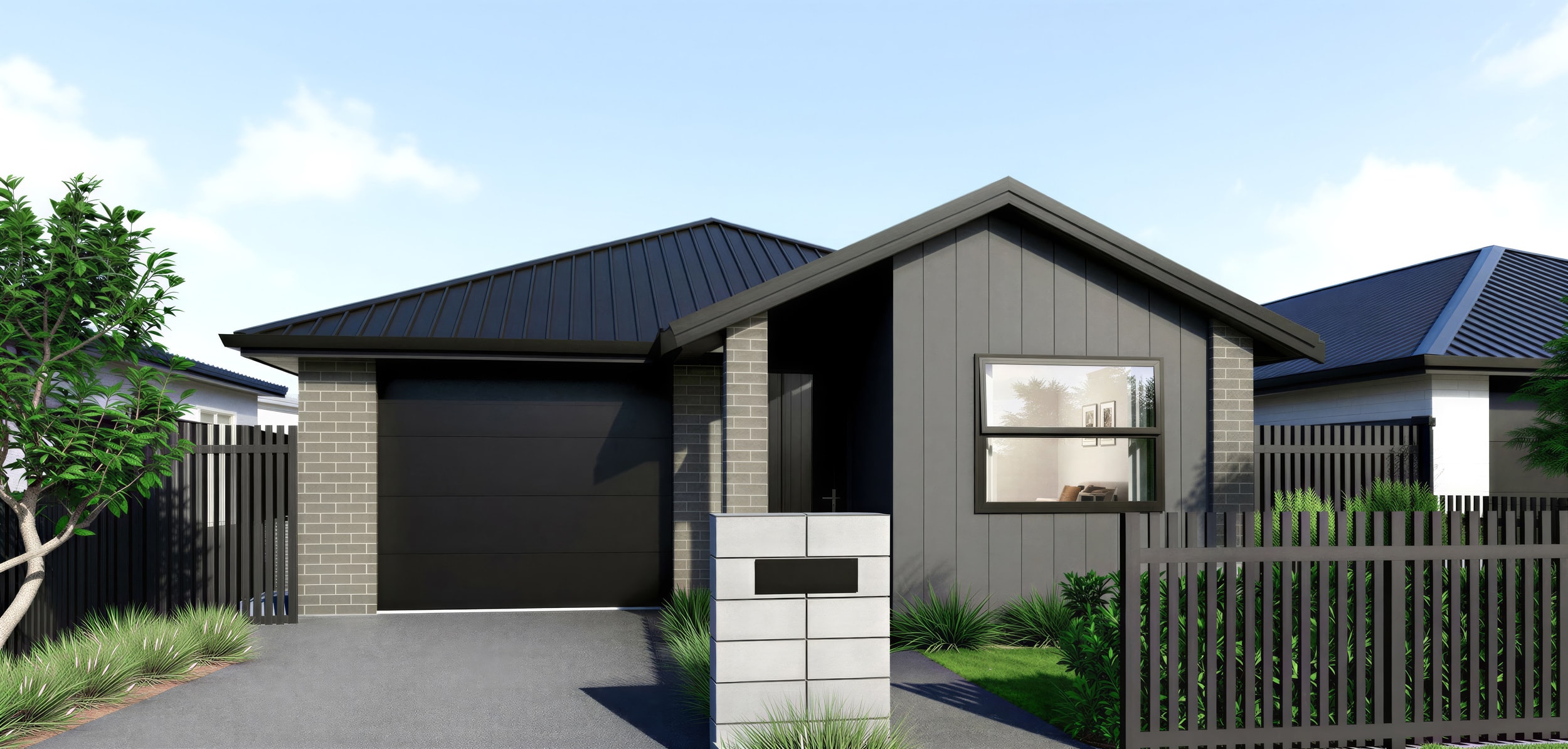64 Empire Crescent