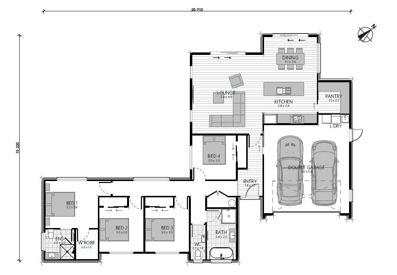 81 Glenbervie Drive