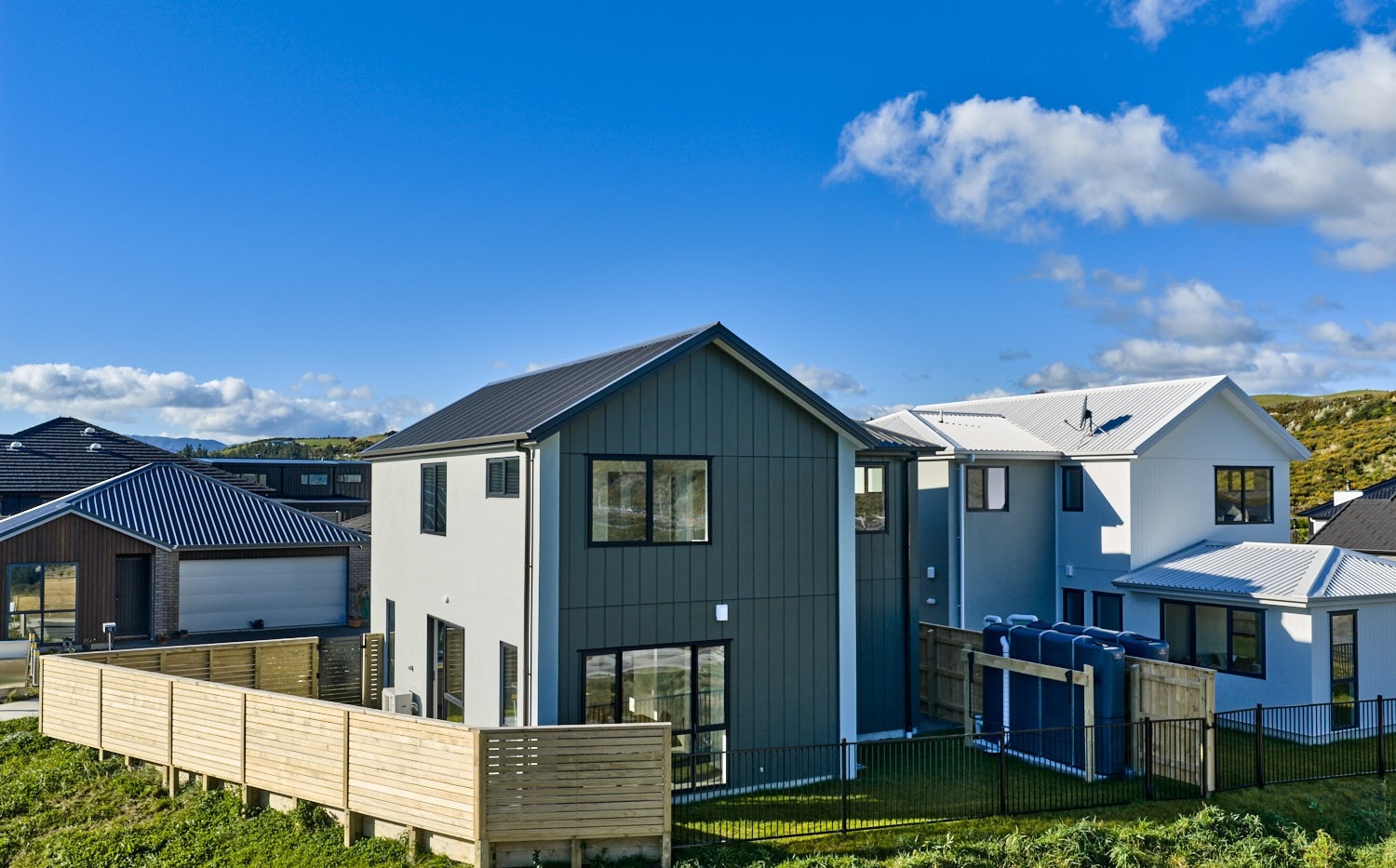 21 Foremast Place