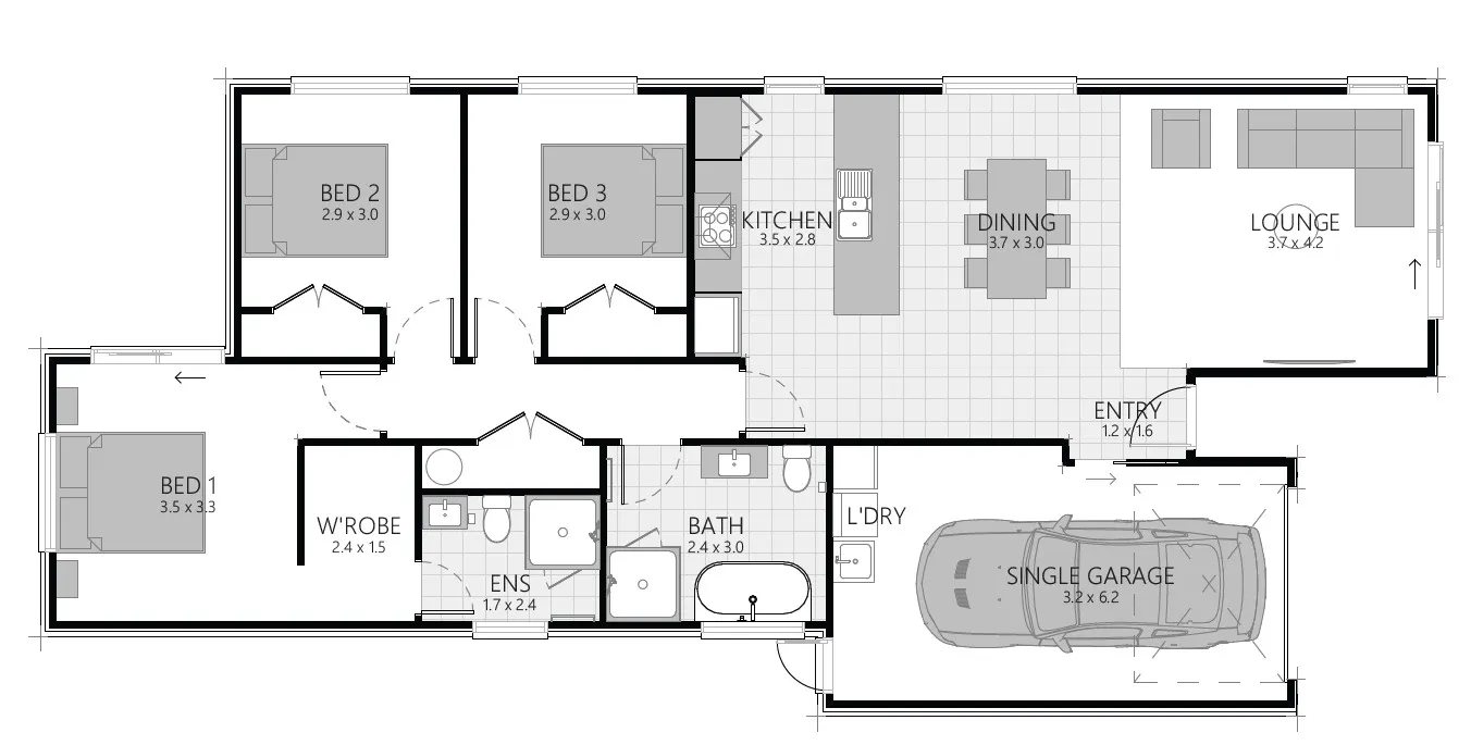 1/9 Tarata Place