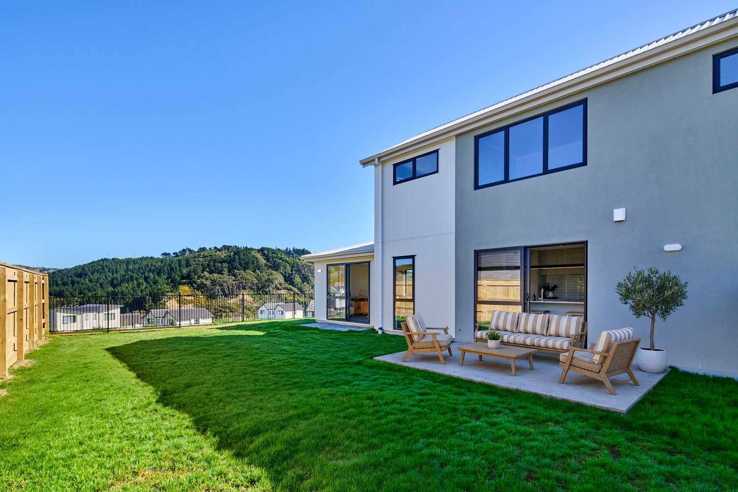 19 Foremast Place