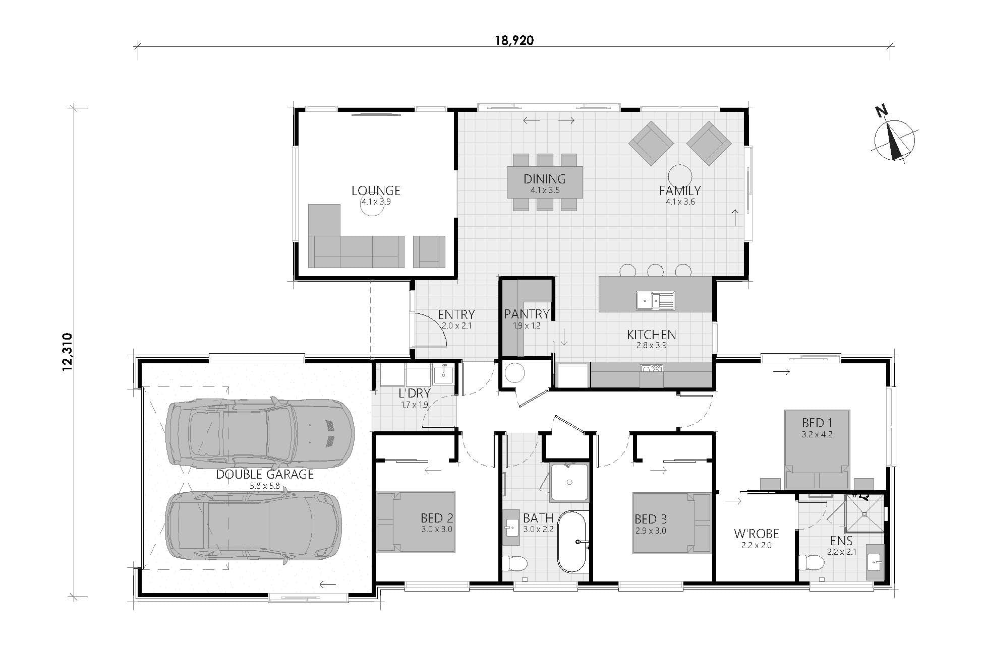 7 Creekside Drive