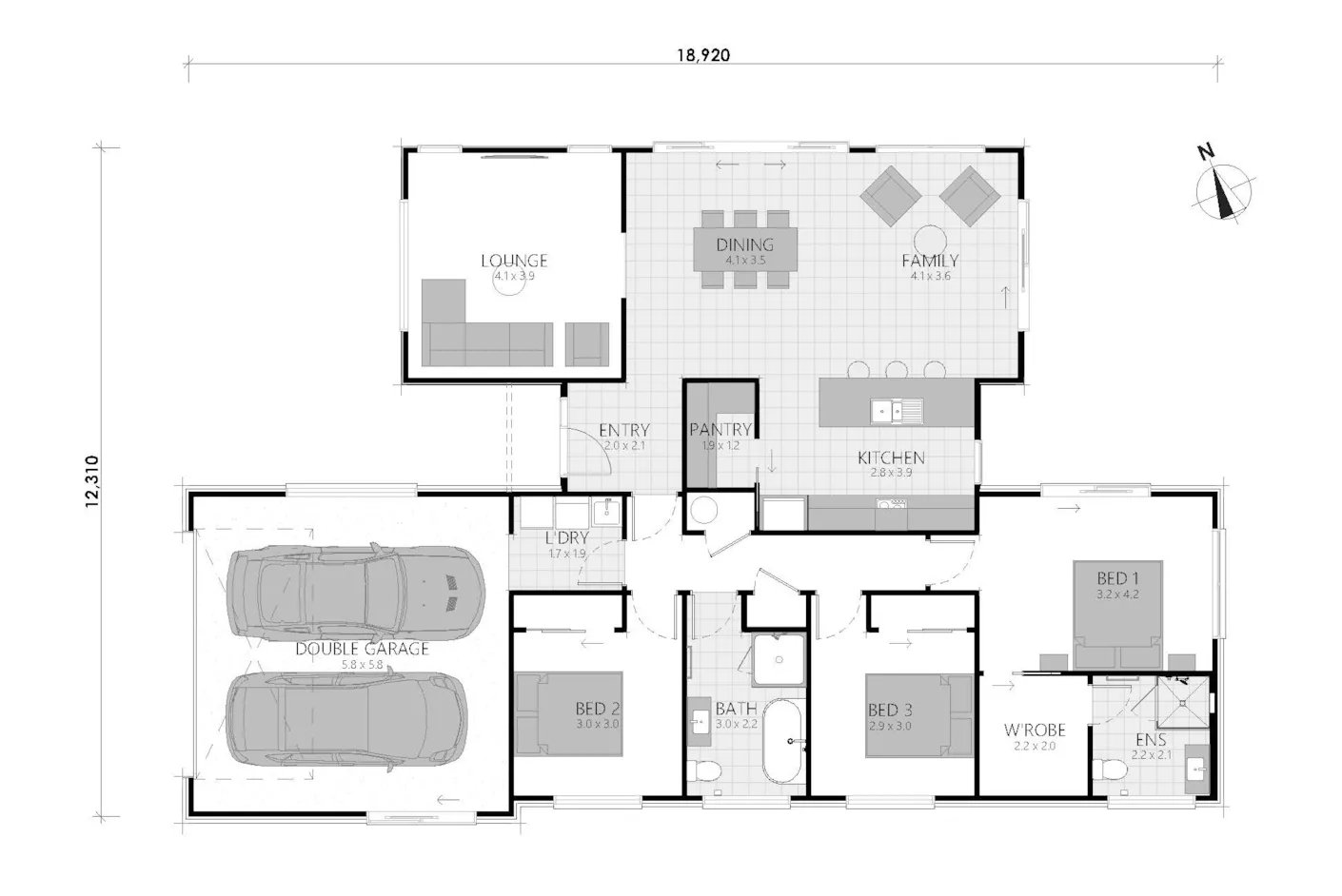 7 Creekside Drive