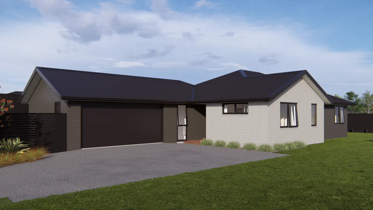 8 Christie Way