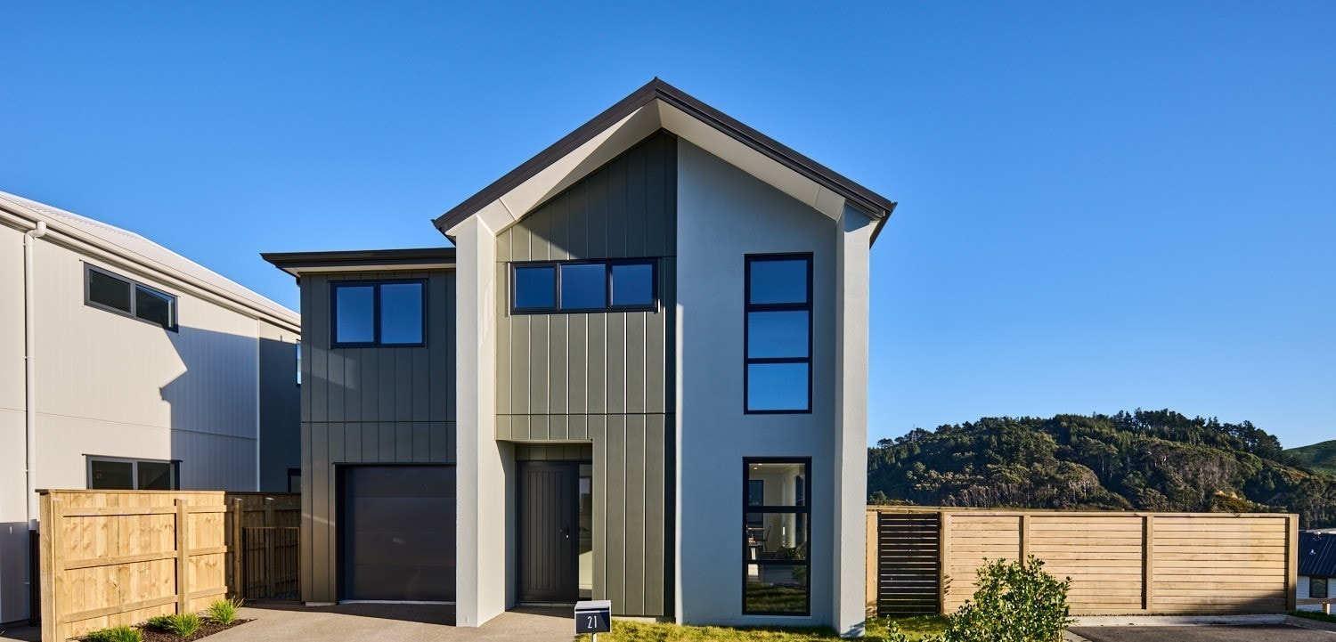 21 Foremast Place