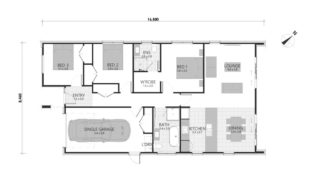 36 Glenbervie Drive