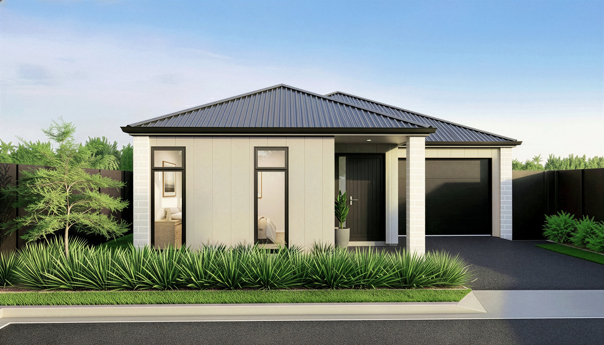 6 Fossey Lane