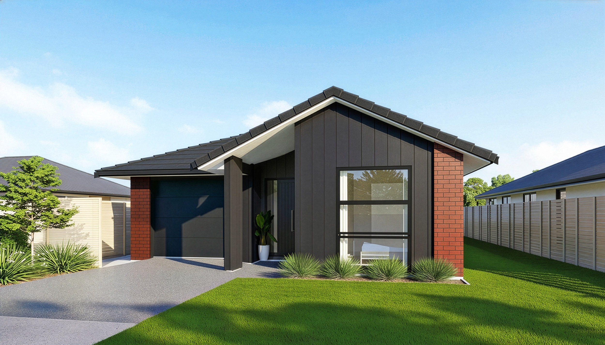 75 Glenbervie Drive Stage 6