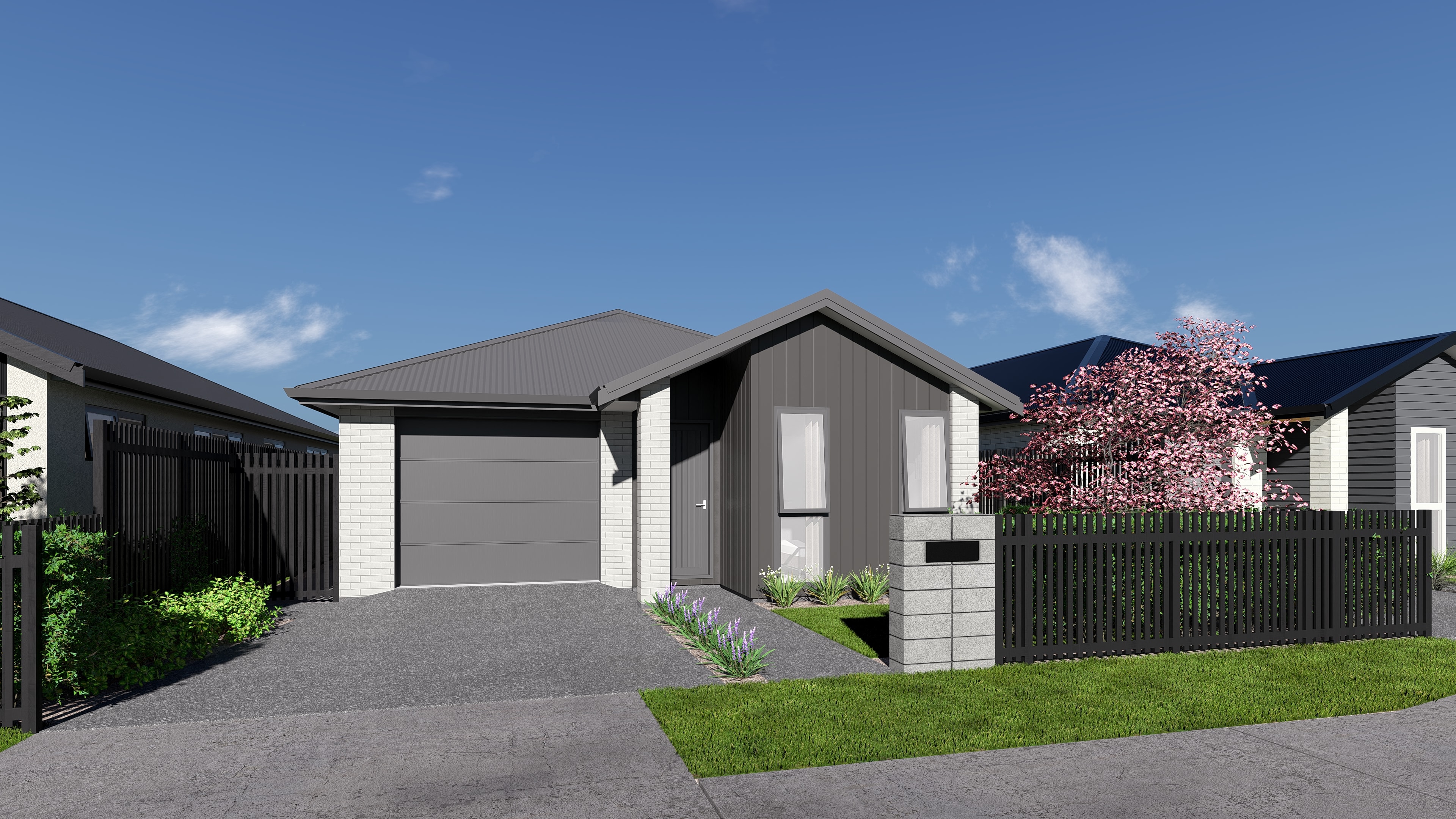 12 Rockefeller Street