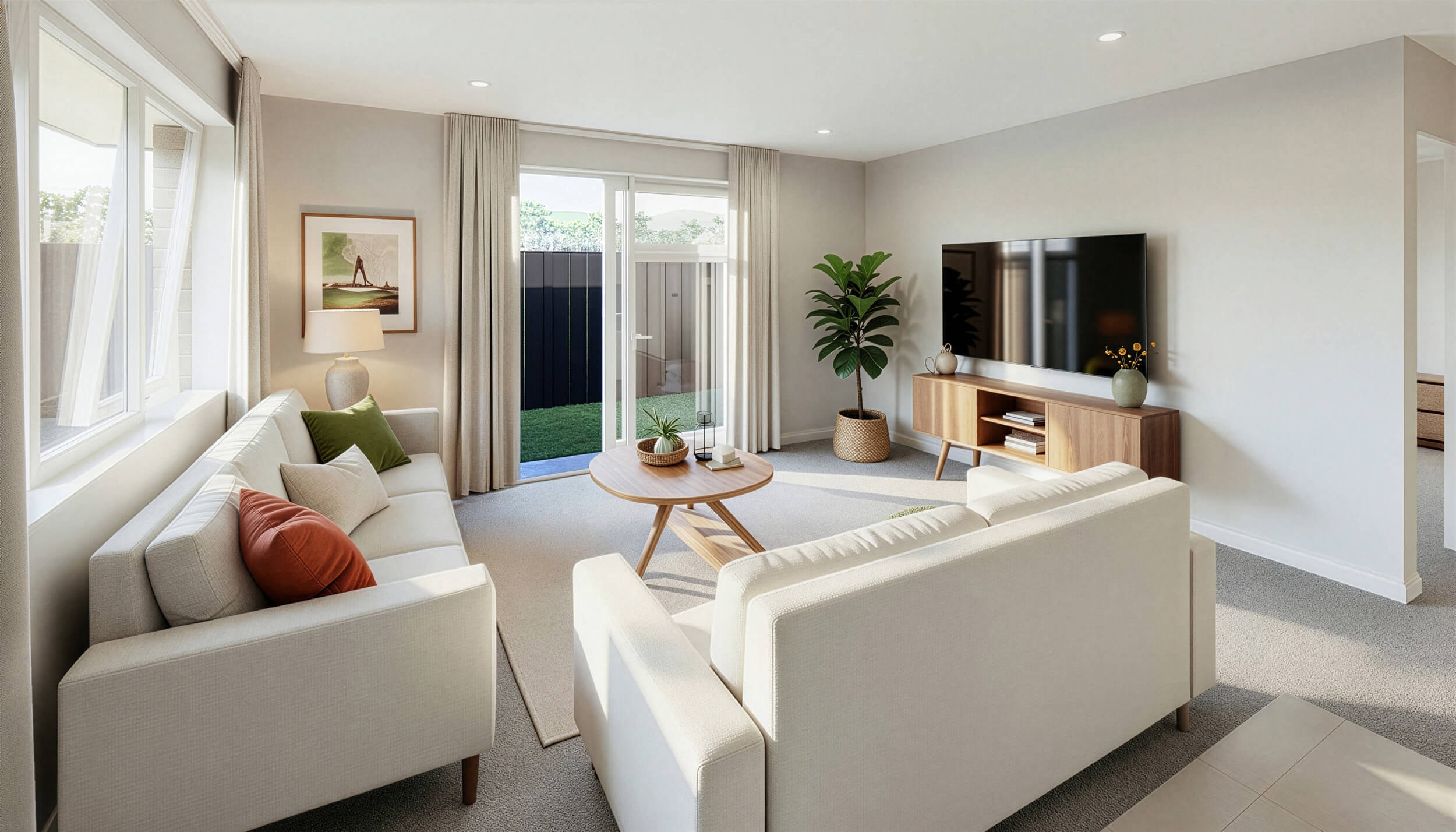 10 Synge Lane