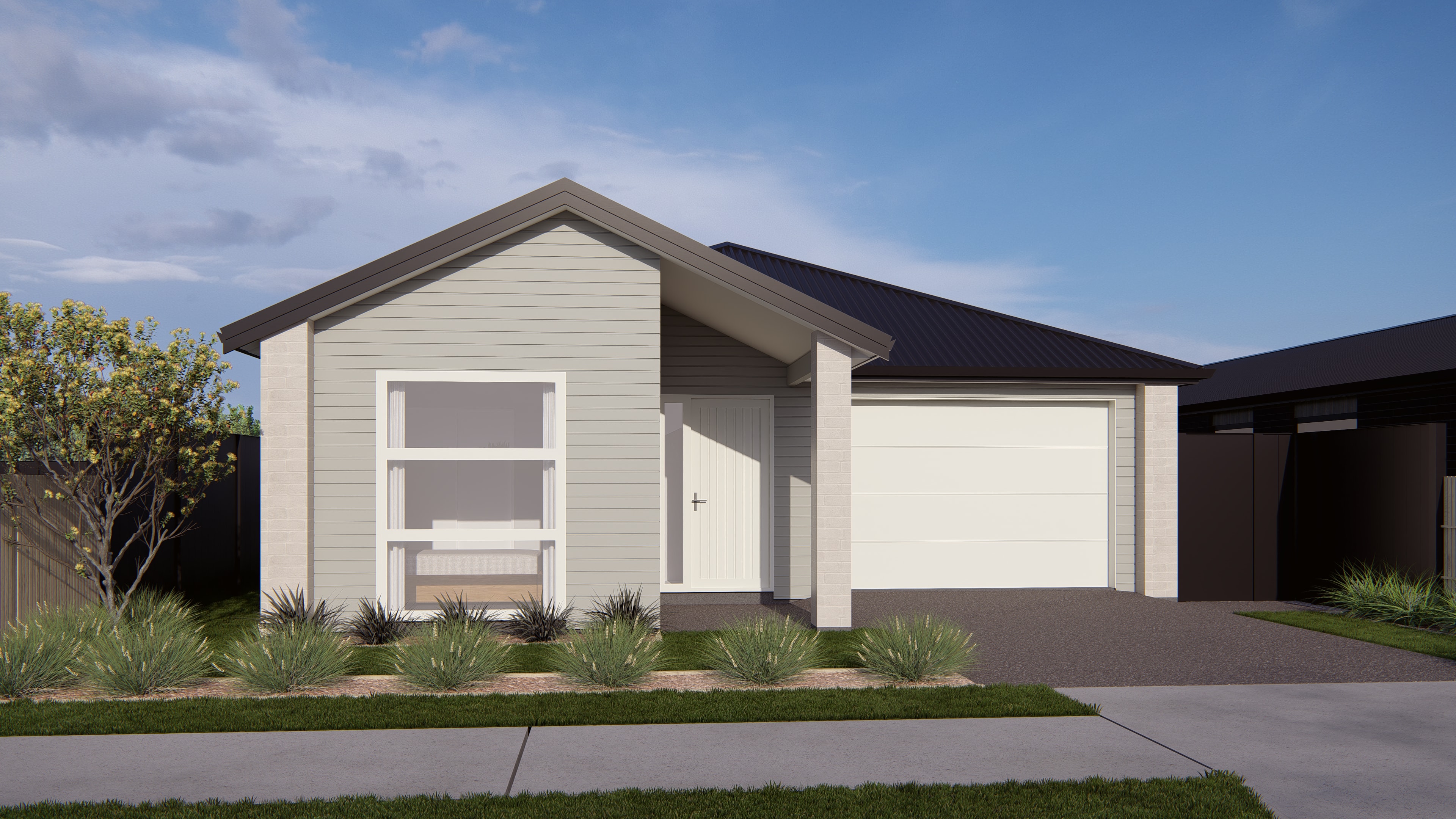 56 Tabraham Crescent