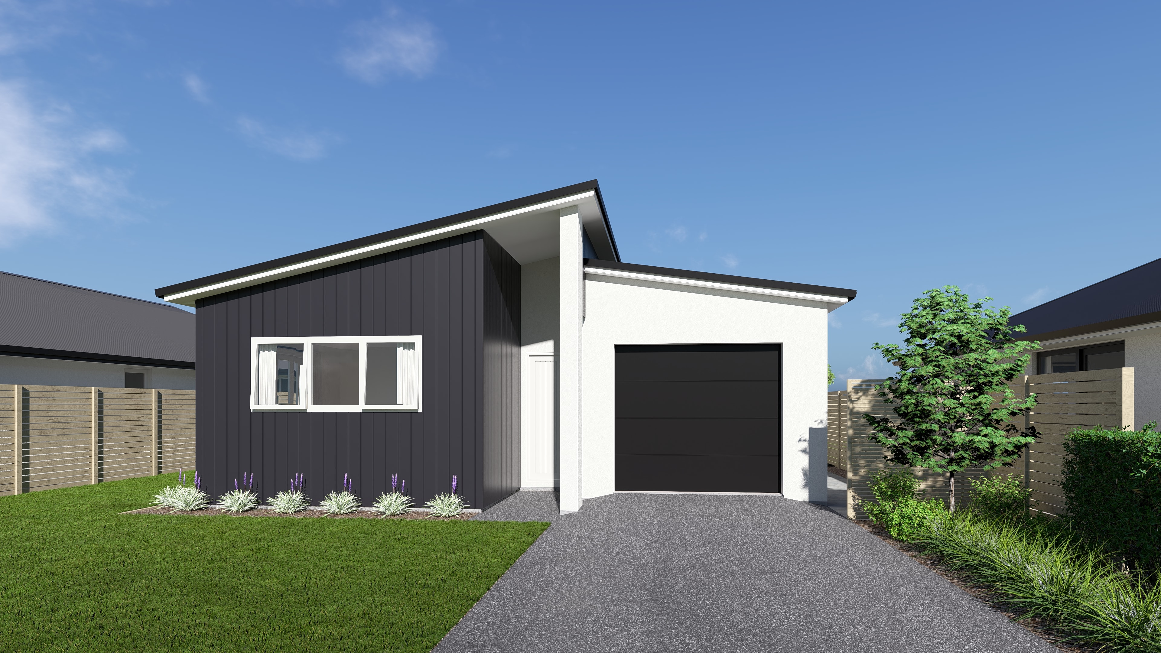 65 Glenbervie Drive Stage 6