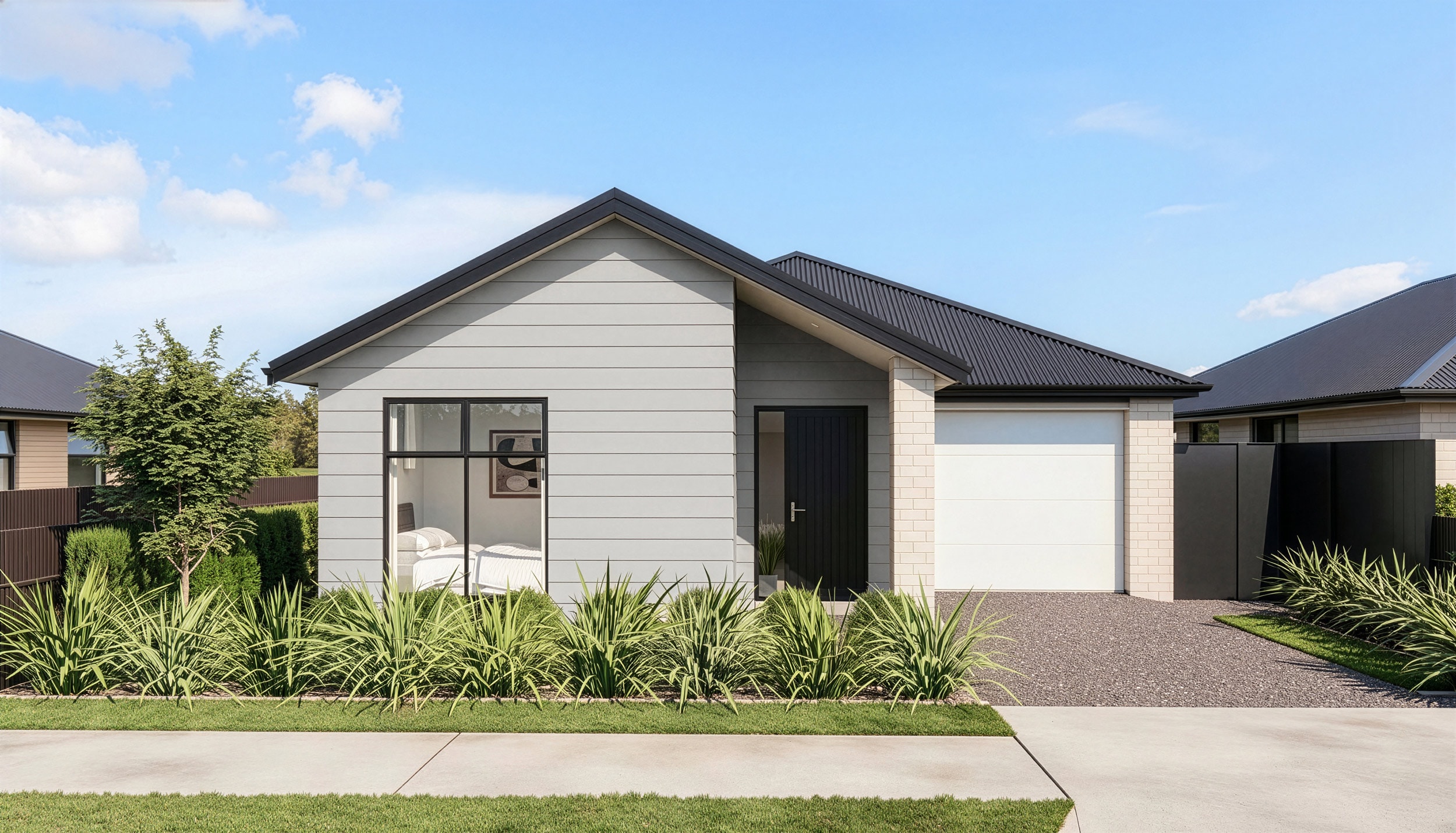 60 Tabraham Crescent