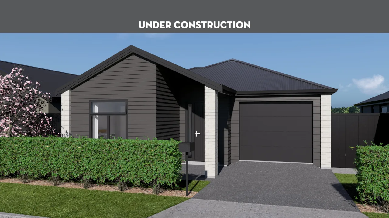 19 Hammick Crescent