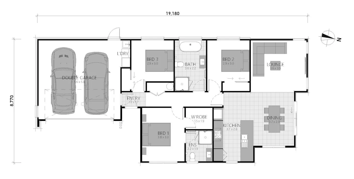 6 Christie Way