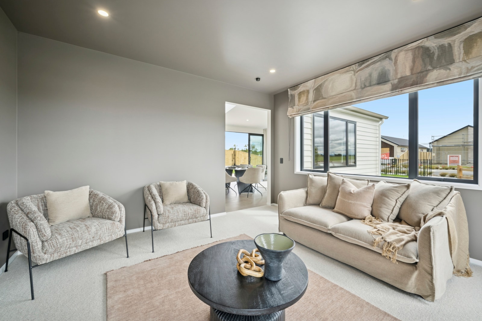 1 Springwater Drive